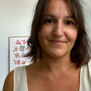 Camille Ménard