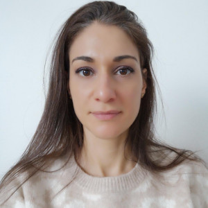 Joanna DELATTRE