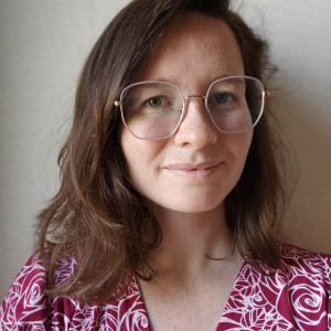 Noémie ANDRÉ ZAMY