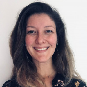 Aude VANDEVOIR
