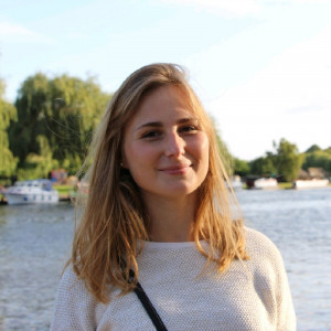 Virginie Maille