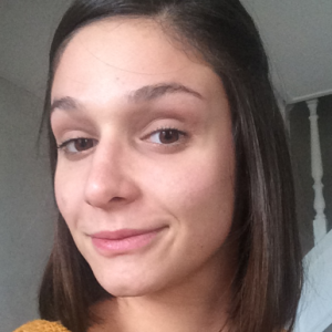 Chloé Vignau