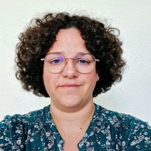 ANNE-SOPHIE BUVAT