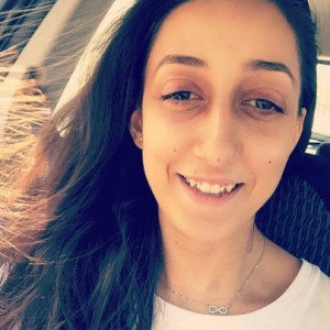 Caroline Robitaillié