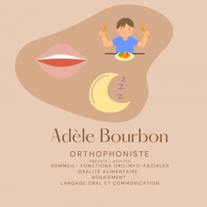 Adèle Bourbon