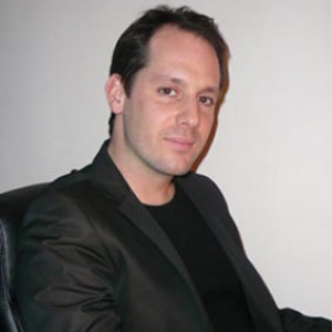 Alexandre Mergui