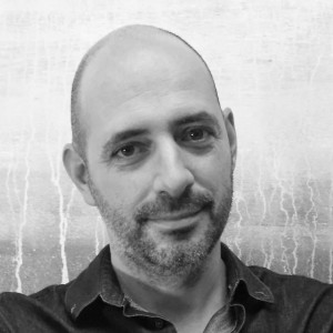 Sylvain Castagnet