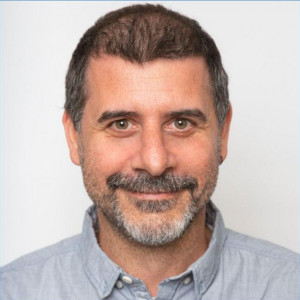 Sébastien CHEVRIER-MAHAUDEAU