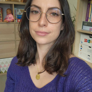 Mathilde LE GALL