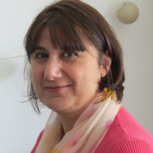 Pascale GALINDO