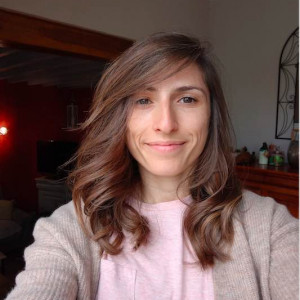 Justine Traversa