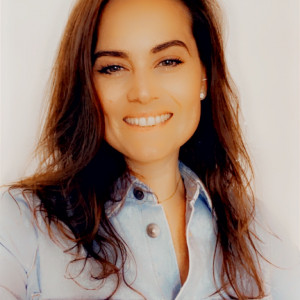 Cécile PARADOWSKI