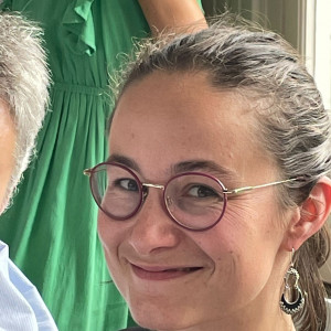 Marie RéGNIER LEFEBVRE