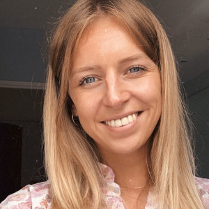 Margaux DEVILLERS