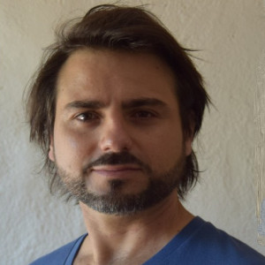Jeremy JURAND