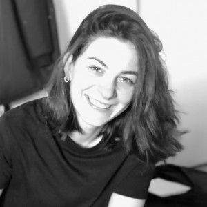Méline LAURENCE