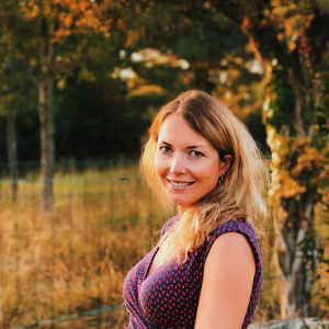 Charlotte COBAC
