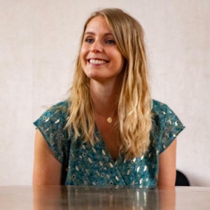 Mylène Vasse