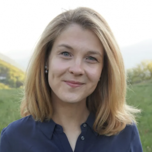 Nadia LISICHKINA LACOMBE
