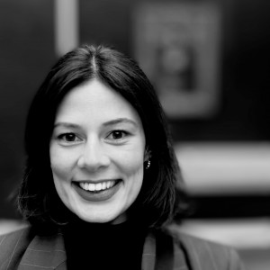 Eva LEROUX