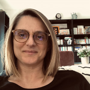 Camille Melia