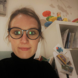 Caroline JORET
