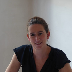 Virginie CABANE