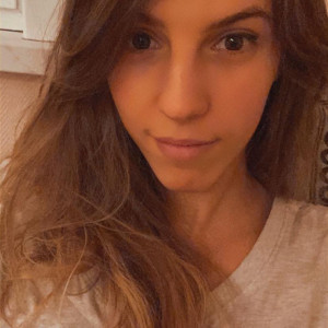 Céline Le Chapois