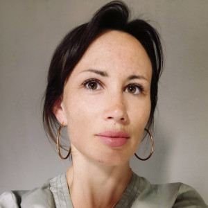 Chloe RUFFIEUX
