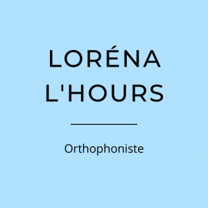 Loréna L'HOURS