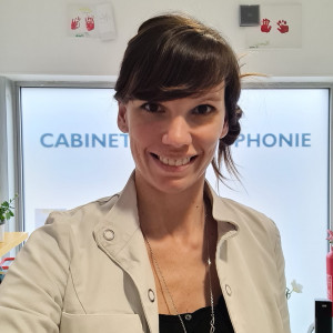 Florence SANIER