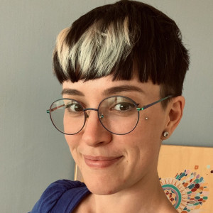 Julie RONCIER