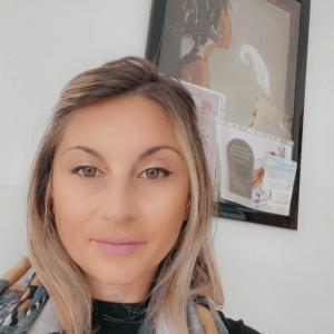 Audrey VILLARD