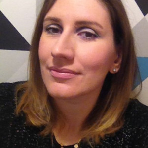 Vérane Blondeau