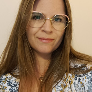 Sandrine BOURGUIGNON-LARRONDE