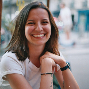 Saskia Benoist