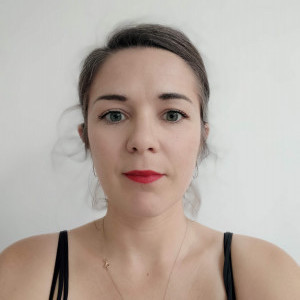 Sophie Alaurent