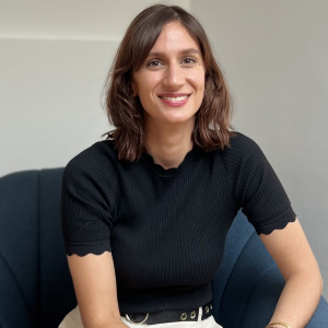 Géraldine ARENE