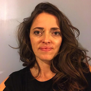 Véronique Bajolaz