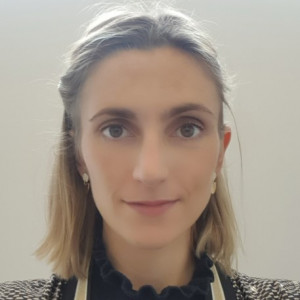 Kelly MASCLEF