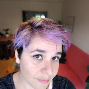 Audrey SVART REICHDIENER