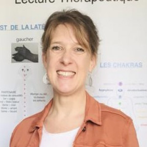 Sabine THIERS