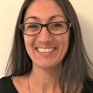 Anouche LEYLEKIAN