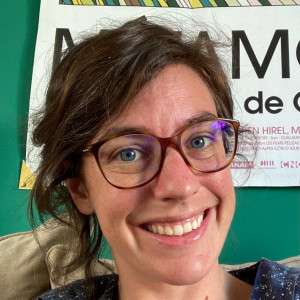 Amélie BERTIN