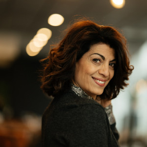 Ayfer REGNIER