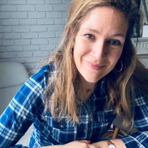 Caroline JOLIVET