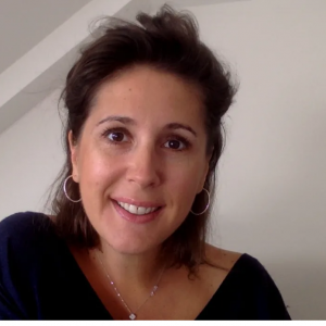 GERALDINE DELAPLANCHE