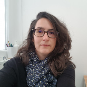 Claire ANIORTE