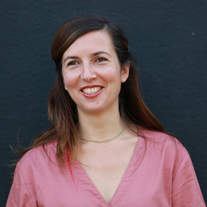 Dorothée SLAMA