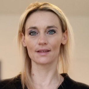 Laetitia Clavier-Marcoux